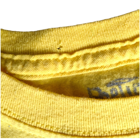 Poetic Justice Movie T-shirt Tupac 1993 large - Picture 7 of 7